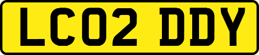 LC02DDY