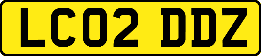 LC02DDZ