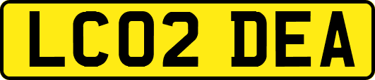 LC02DEA