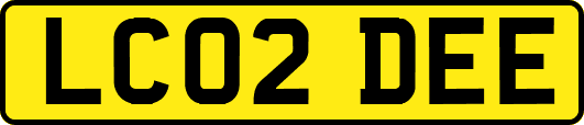LC02DEE