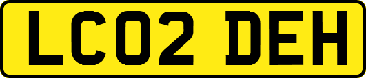 LC02DEH