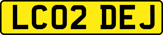 LC02DEJ