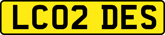 LC02DES