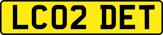 LC02DET