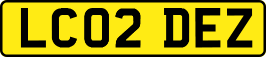 LC02DEZ