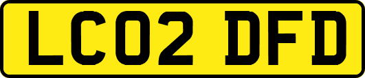 LC02DFD