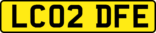 LC02DFE