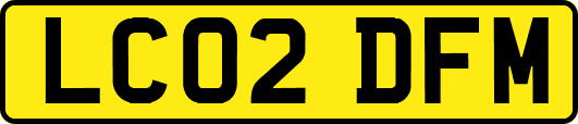 LC02DFM