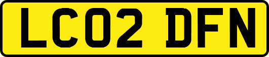 LC02DFN