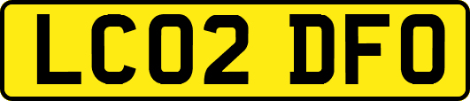 LC02DFO