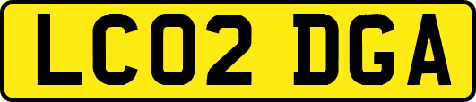 LC02DGA