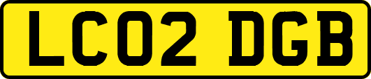 LC02DGB