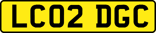 LC02DGC
