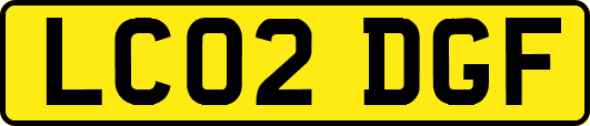 LC02DGF