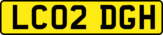 LC02DGH
