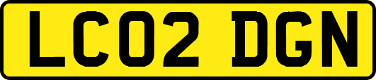 LC02DGN