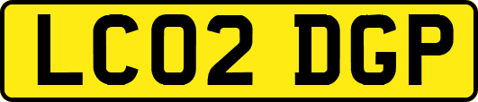 LC02DGP