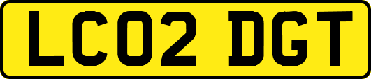 LC02DGT