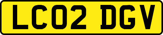LC02DGV