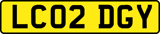 LC02DGY
