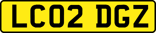 LC02DGZ