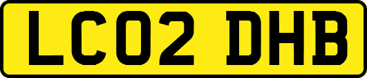 LC02DHB