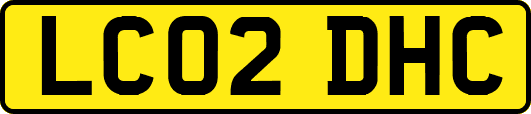 LC02DHC