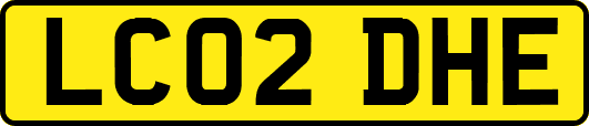 LC02DHE