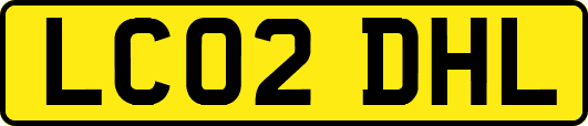 LC02DHL