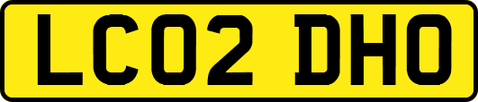 LC02DHO