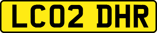 LC02DHR
