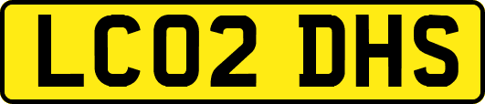 LC02DHS