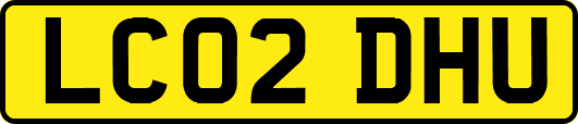 LC02DHU