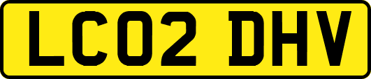 LC02DHV