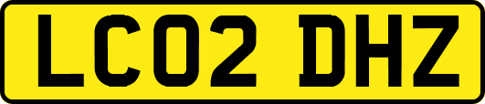 LC02DHZ