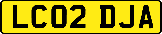 LC02DJA