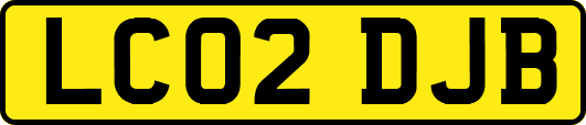 LC02DJB