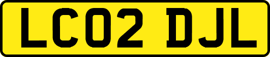 LC02DJL