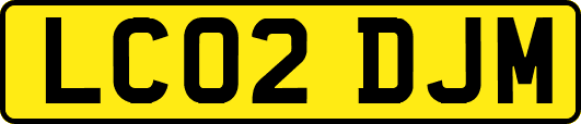 LC02DJM