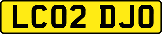 LC02DJO