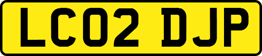 LC02DJP