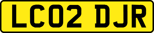 LC02DJR