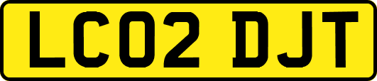 LC02DJT