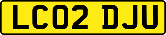 LC02DJU