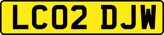 LC02DJW