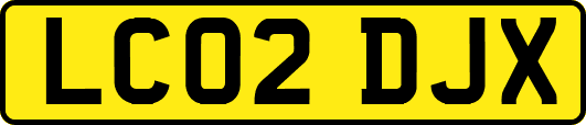 LC02DJX