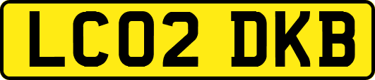 LC02DKB