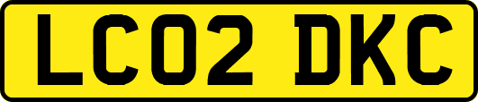 LC02DKC