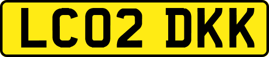 LC02DKK