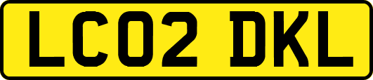 LC02DKL